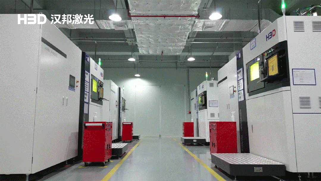 High Precision and Aesthetic Post-Processing in Metal 3D Printing: Hanbang Laser Achieves Significant Breakthroughs to Support Foldable Phones and High-End Watch Manufacturing!