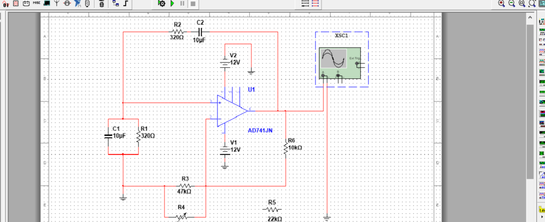 Circuit Simulation Tools Used by Students and Engineers
