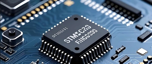 STM32 I2C Bus 'Phantom Lock'! Thousands of Devices Randomly Fail, Learning the '9 Clock' Rescue Technique After Losing 300,000!