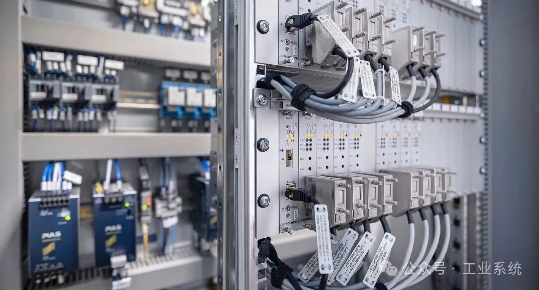 Collection of Articles on Eplan, LabVIEW, PLC, Electrical Design, and Electrical Debugging