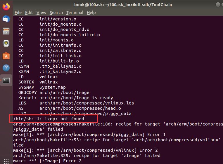 A Perspective on Embedded Linux from a Microcontroller Engineer
