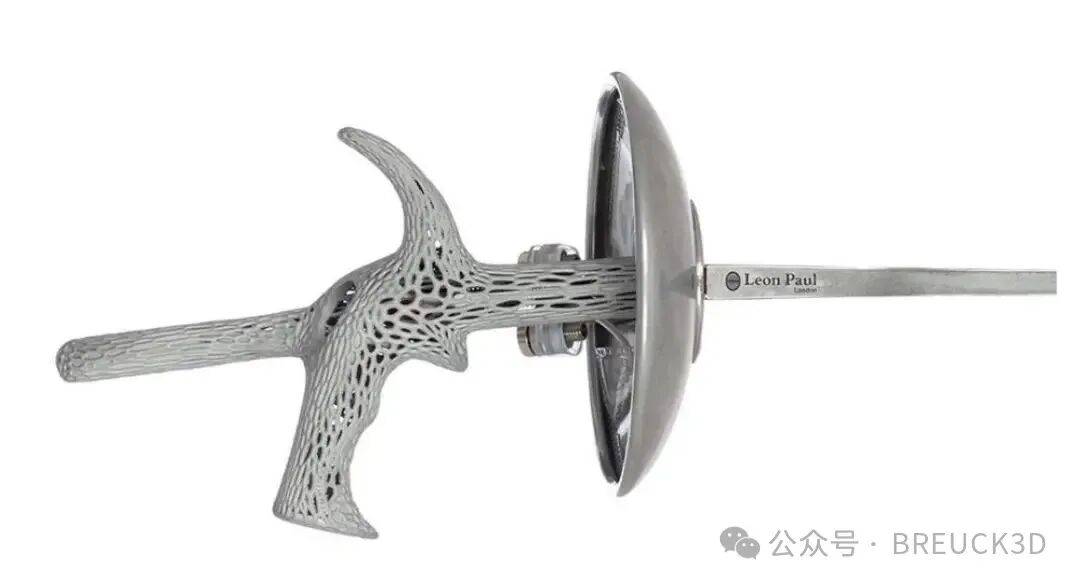 3D Printing Enhances Lightweight Sports Equipment, Helping Athletes Reach New Heights