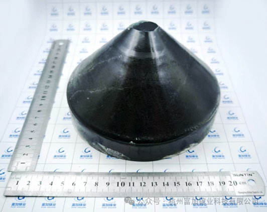 Significant Advances in Domestic Fourth-Generation Gallium Oxide Technology