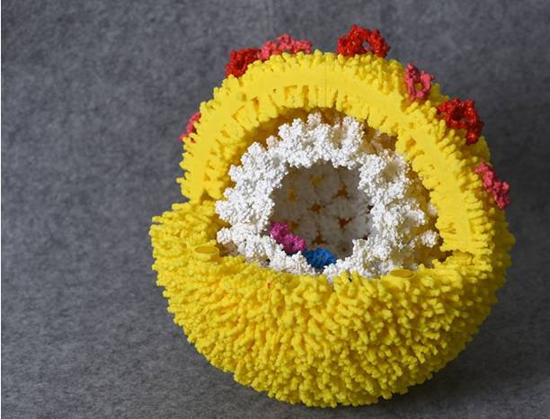 3D Printing of Viruses