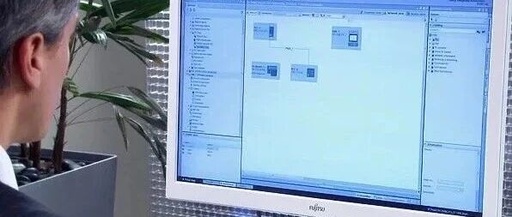 Siemens PLC Three-Dimensional Array Programming Example