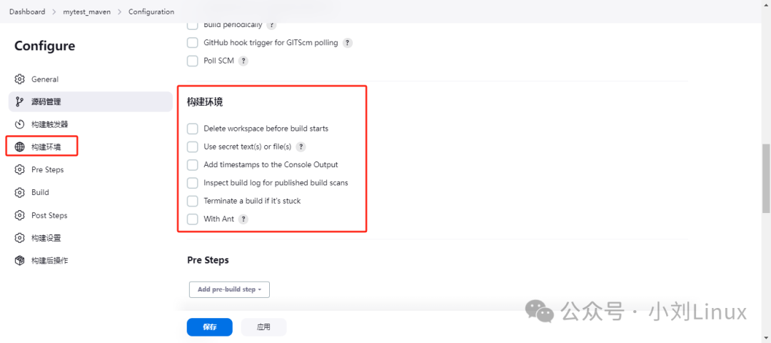 Automating the Build of JAR Packages with Jenkins, SVN, and Spring Boot on Linux