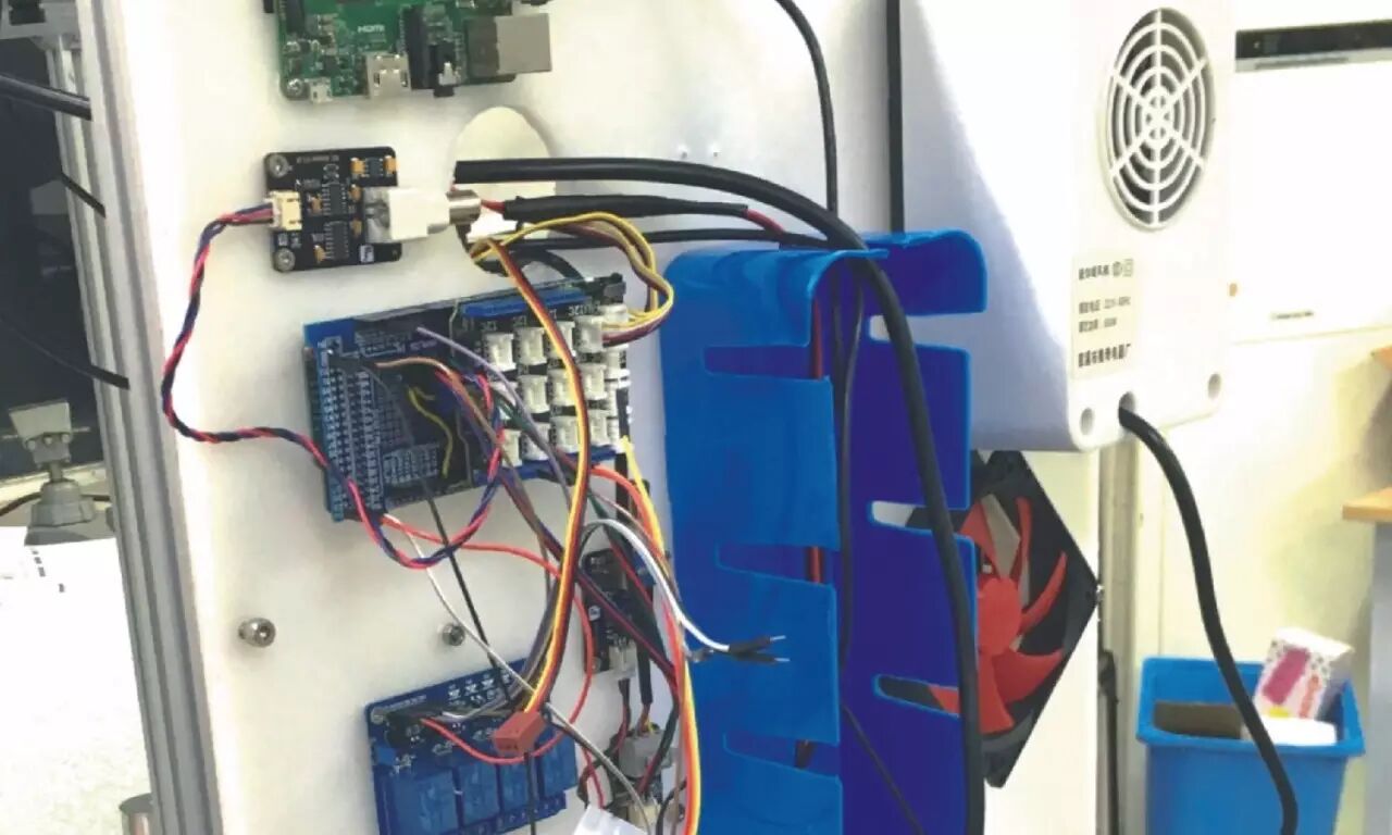 Traditional Development Boards Are Too Basic! M5STACK Aims to Be the Swiss Army Knife for Developers
