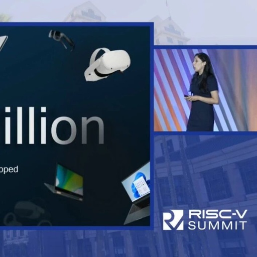 RISC-V Core in Snapdragon 865? New Progress in RISC-V Android Porting