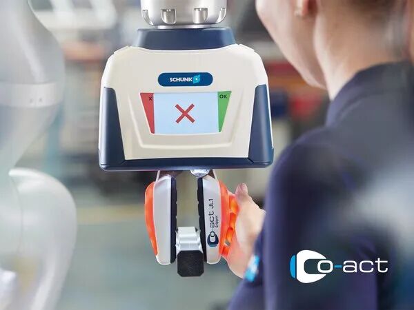 Seizing the Opportunity: Development of Robotic Gripper Technology and Manufacturer Overview
