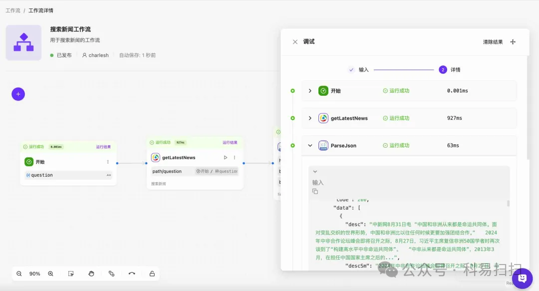 An In-Depth Introduction to AI Agents