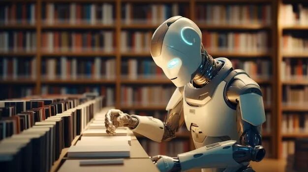 Robotics Education: The 'All-Purpose Engine' for Children's Growth