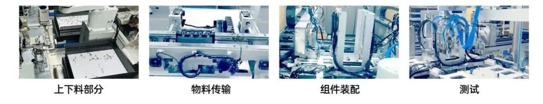What Sparks When EtherCAT High-Speed I/O Modules Meet Bluetooth Headphone Production Lines?