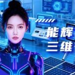 Nenghui Technology: AI Empowerment + Robotics Breakthrough, The Triple Growth Secret of a Photovoltaic Veteran