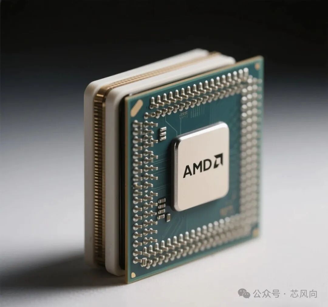 The 'Chip Empire' and 'Open Source Uprising': Can RISC-V Help China Break the MCU Ecological Monopoly?