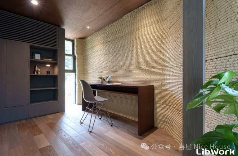 Japan's First High-End Soil 3D Printed Courtyard Priced at 29.2 Million