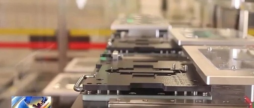Collaborative Robots in Excavator Manufacturing: How Do They Work Together?