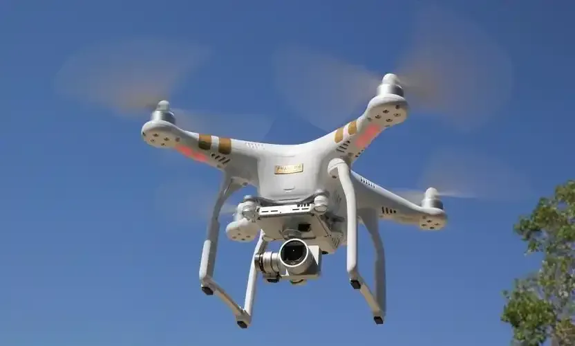 The U.S. Disassembled 127 DJI Drones, Even Removing the Circuit Boards, Only to Find They Couldn't Learn Anything! The Truth is Jaw-Dropping!