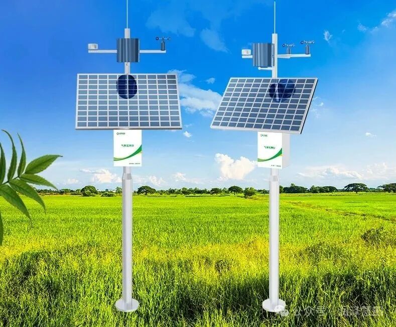 Empowering Agricultural Monitoring: Smart IoT Devices Safeguarding Farmland