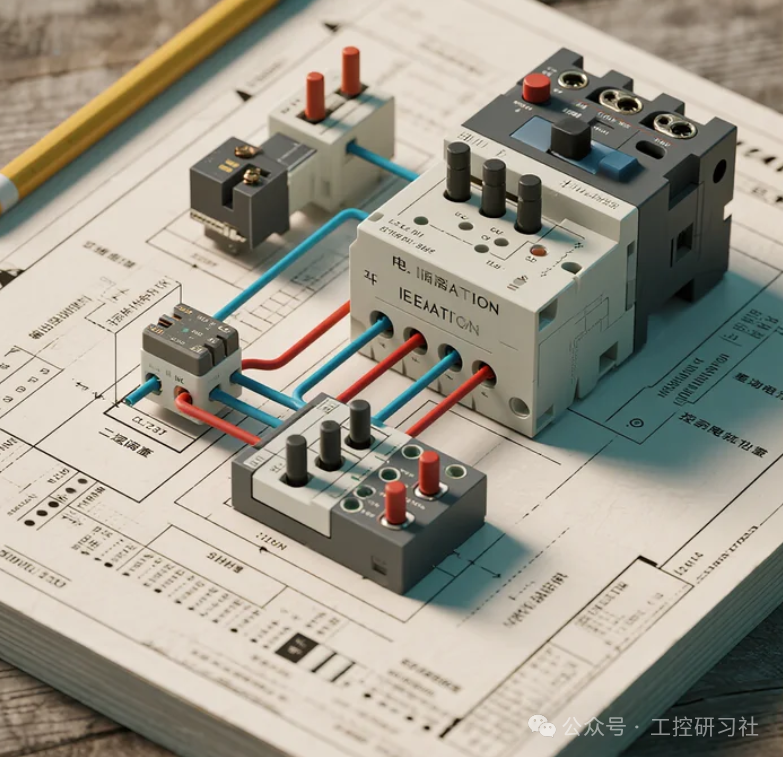 Why Use External Relays When PLCs Have Built-in Relays? Unveiling the Design Wisdom Behind Industrial Control