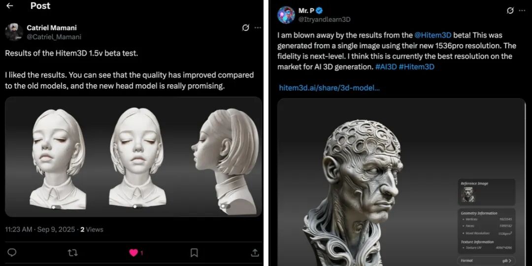 Goodbye to Model Repair: This AI 3D Tool is Reshaping the Boundaries of 3D Printing