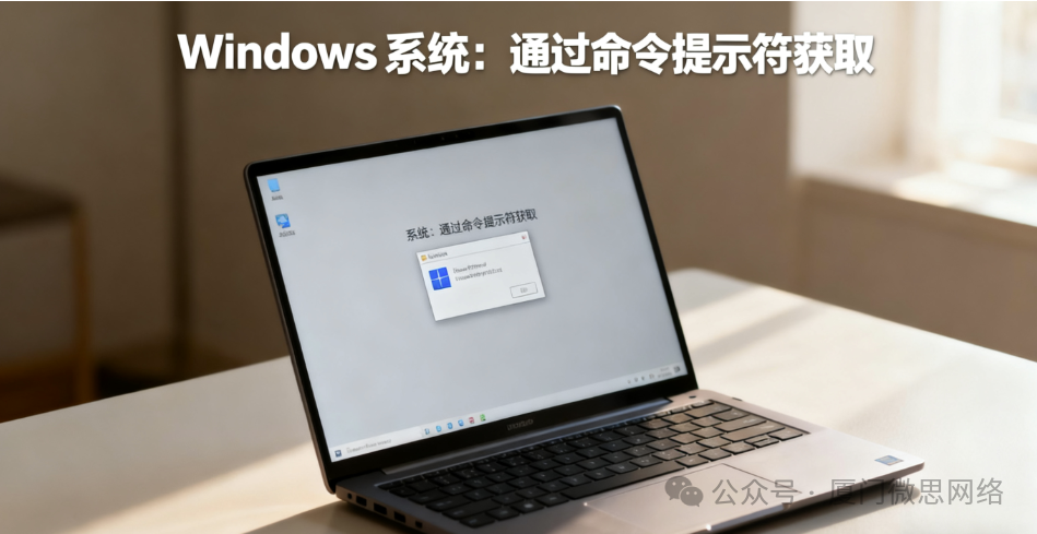 Don't Panic About Forgetting Your Wi-Fi Password! Quick Recovery of Passwords on Windows/Linux/macOS