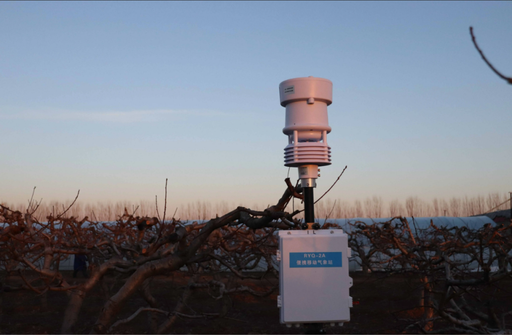 Portable Biosensors: A New Engine for Technological Innovation and Integration with Agriculture