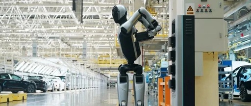 Robot 6S Store (Part II): A New Engine for Wealth Redistribution?