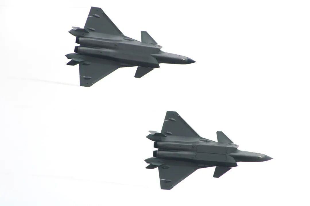 Understanding the Aircraft's "Sensor"