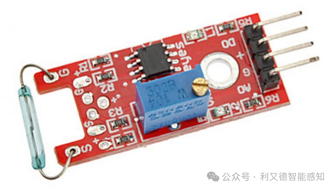 Introduction to Common Sensors and Chips (Part 1)