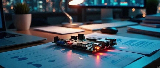 Analysis of WiFi Modes in IoT: AP, STA, and Hybrid Modes