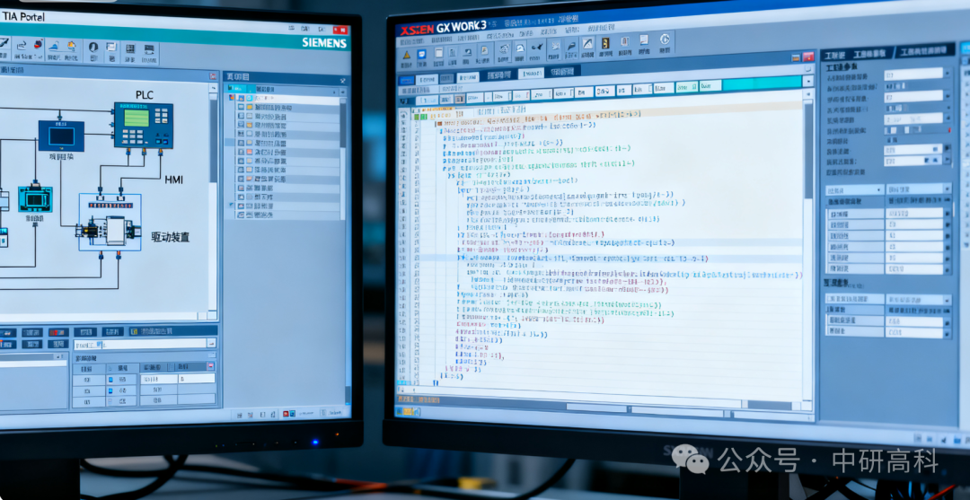 Siemens vs Mitsubishi: A Deep Comparison of Programming Philosophies of Two PLC Giants