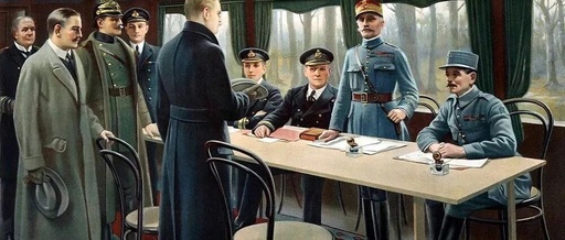 Henry Gunther: The Last Soldier to Be Killed During World War I