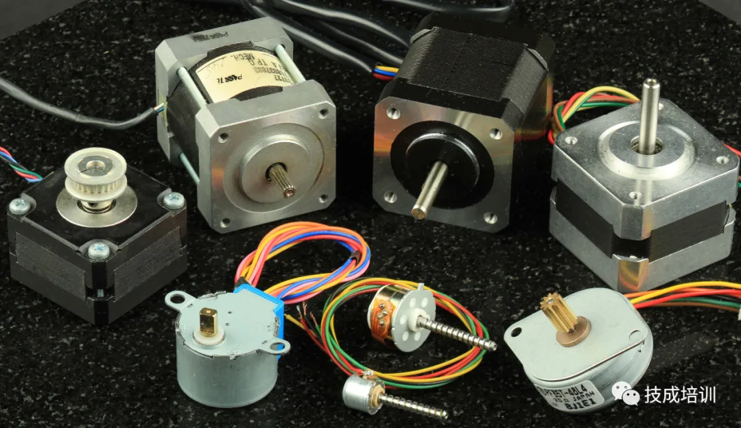Quickly Master the Logic of PLC Control for Stepper Motors!