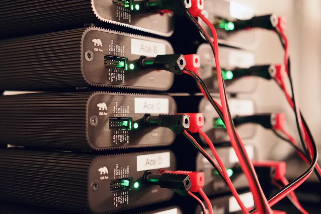 Low Power Optimization Design (2) - A Testing Tool for Embedded Development (In-Depth Analysis of Otii)