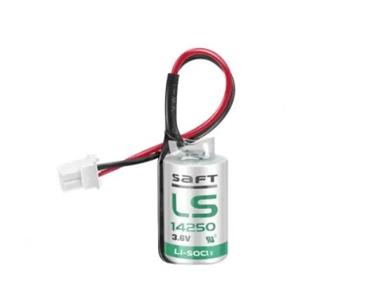 Miniature Industrial Wireless Temperature Sensor