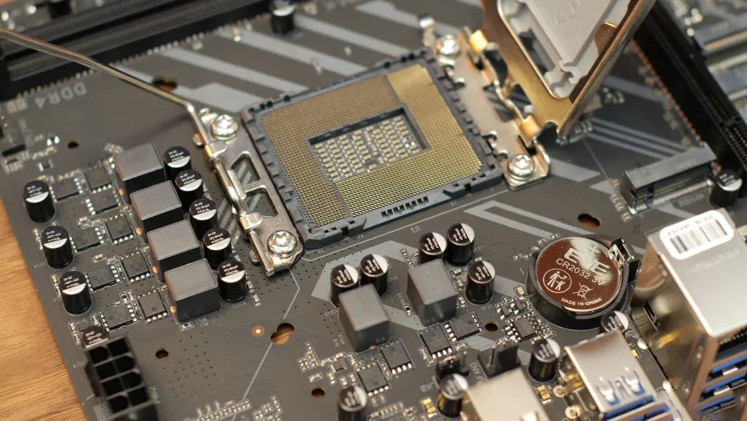 Building a High-Performance Productivity Workstation on a Budget: I5 + Huannan Gold Medal B760M-K Motherboard!