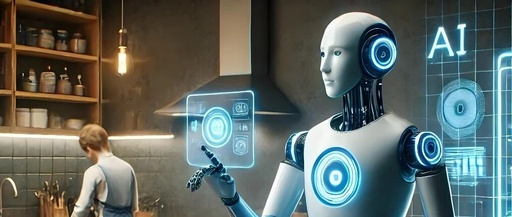 The Cutting Edge of Artificial Intelligence and Robotics: AI and Robotics Enter a 'Resonance Moment'