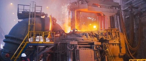 Energy Efficiency Improvement and Intelligent Optimization Methods for Electric Arc Furnace Automation Control Systems in the Metallurgical Industry