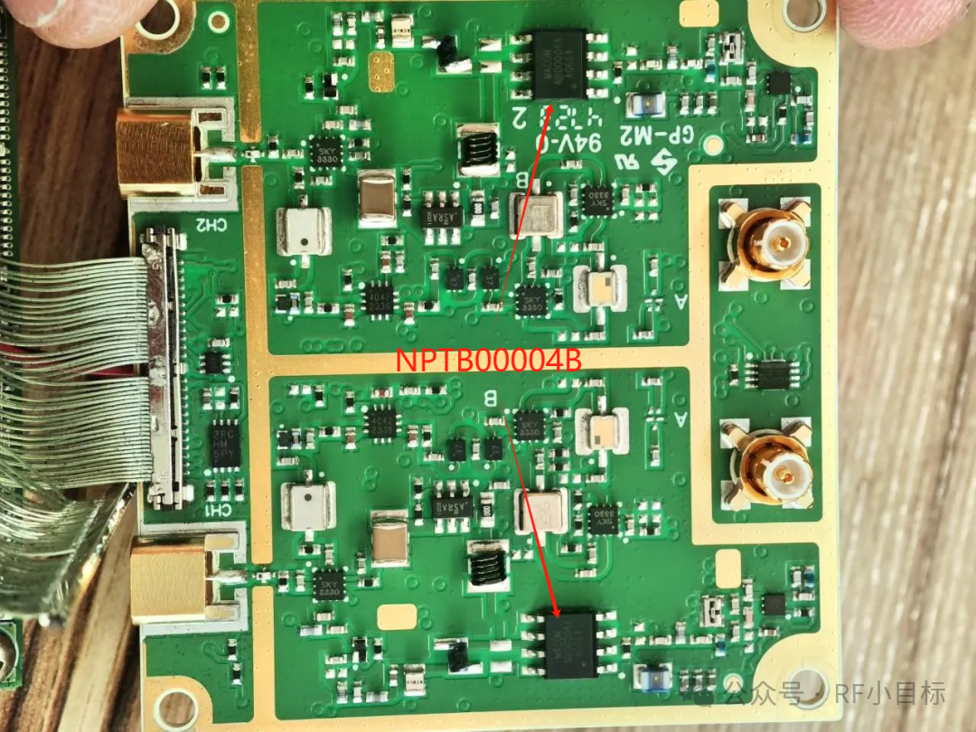 From FPGA to RF Transceiver: Unveiling the Technical Highlights Behind the Silvus SL4200 Radio