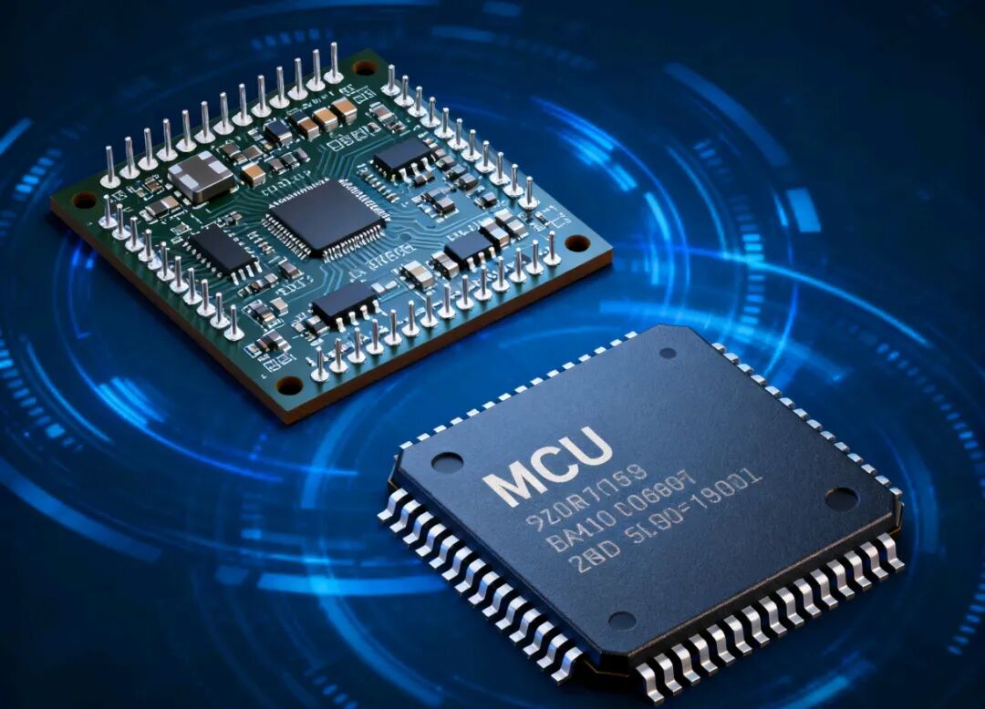 Storage Chips and MCU Chips: The Rise of Eight Leading Companies