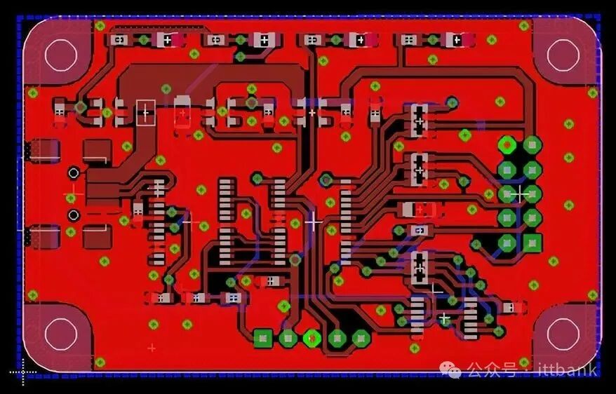 Essential! Summary of 14 PCB Routing Principles and Techniques