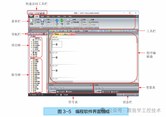 Installation Method for Siemens PLC Programming Software