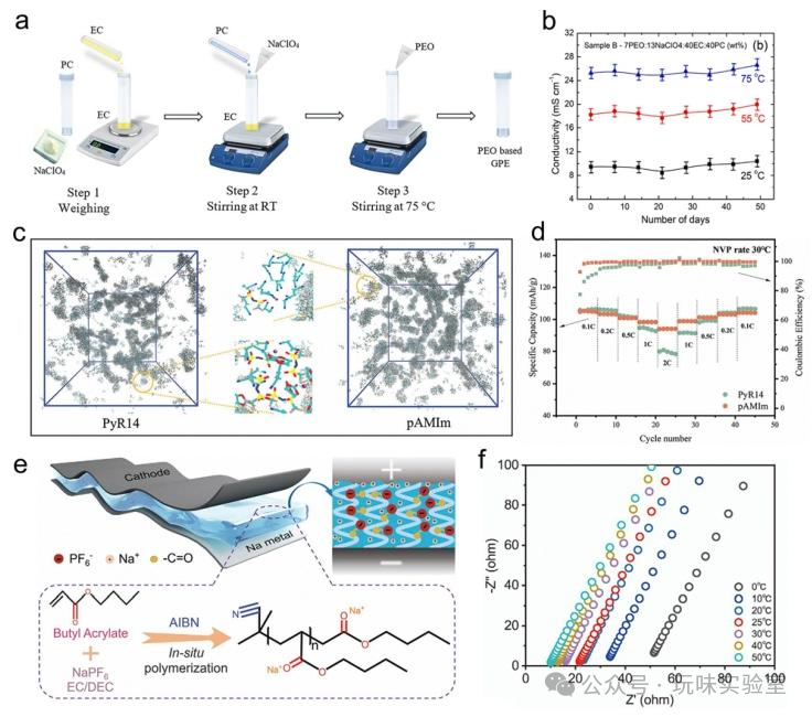 Latest Review by Wuhan University Team in Chem Soc Rev: Recent Research and Prospects of Non-flammable Electrolytes for Sodium-ion Batteries