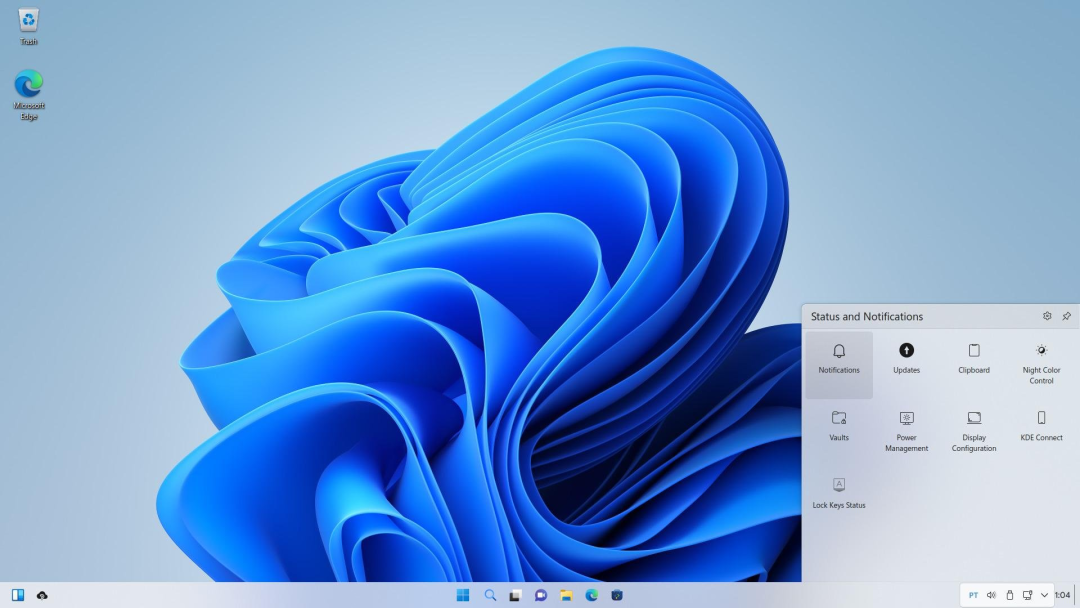 Linux Dressed in Windows 11: A Stunning Revelation!