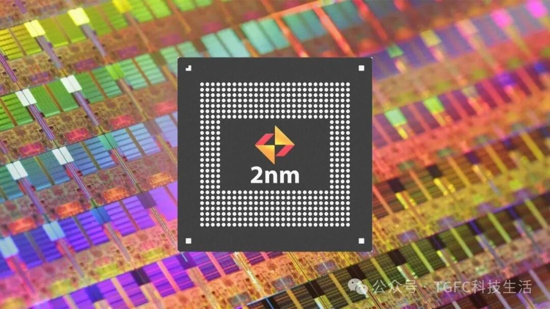 MediaTek's New 2nm Flagship Chip Officially Tapes Out