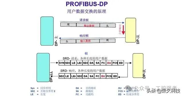 Essential Knowledge for Electrical Engineering PLC: Communication Selection, Do You Really Understand Siemens PROFIBUS-DP?