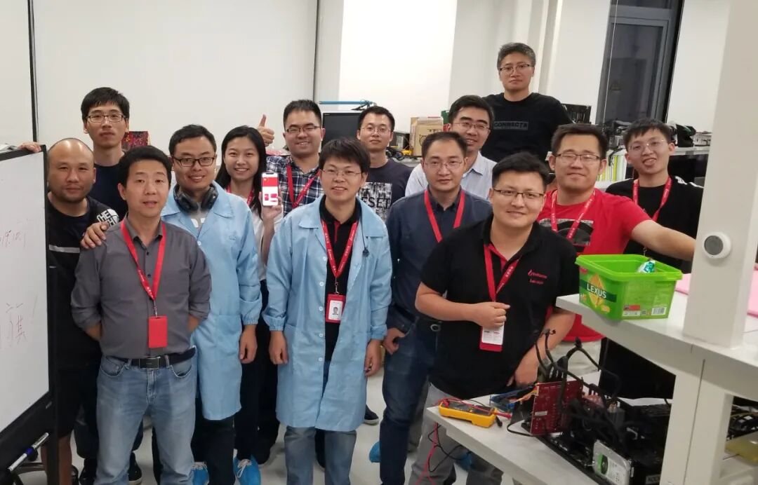 The Evolution of AI Chips in Three Years: A Spark Can Ignite a Prairie Fire
