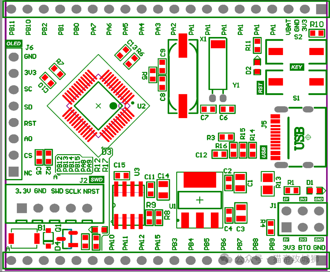 PCB Design Completion: Four Key Documentation Requirements and Examples