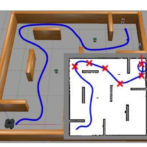 Analysis of Spring-Mass-Damper System Behavior Using MATLAB