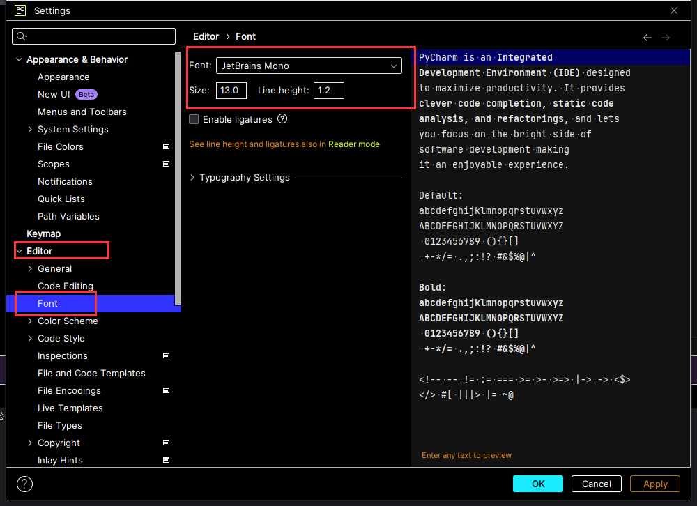 Python's 'Rstudio' - Pycharm